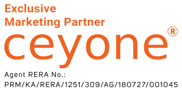 Ceyone Logo